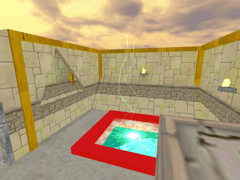 surf_zelda_v2 — скриншот 2