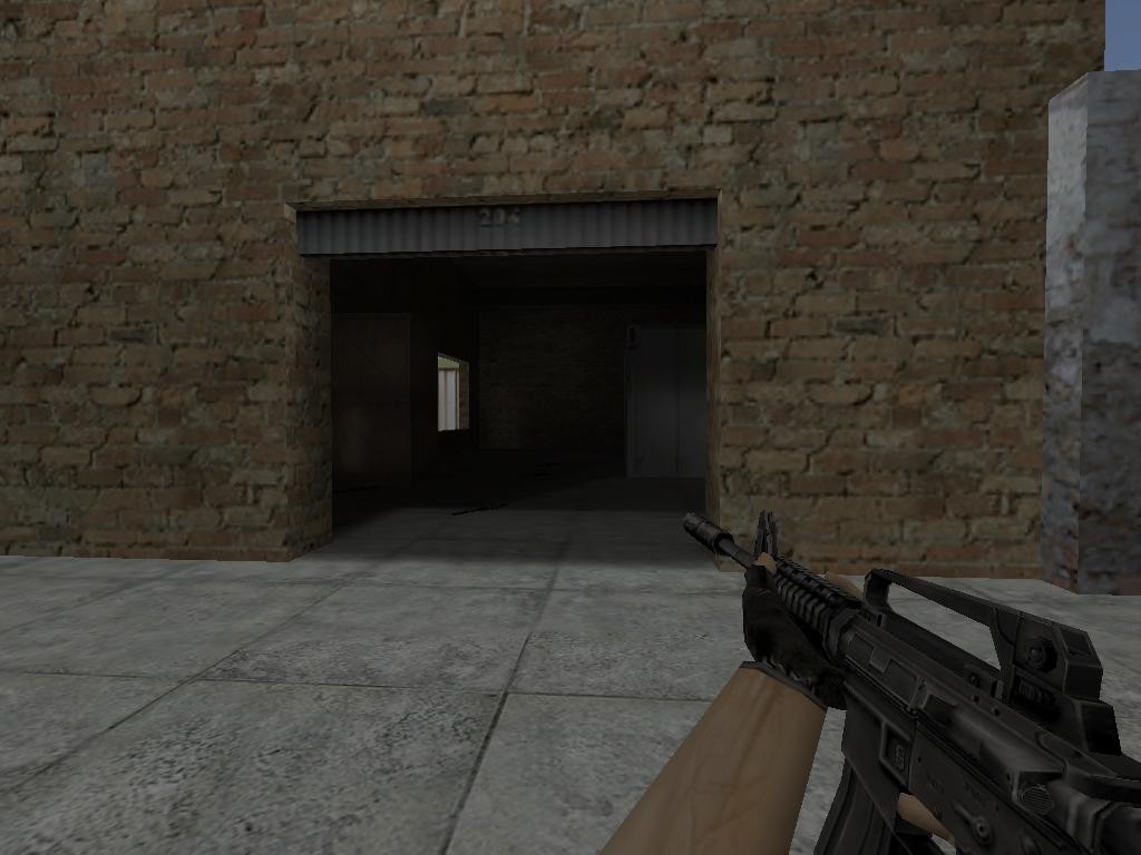 aim_cseesti_day — скриншот 2