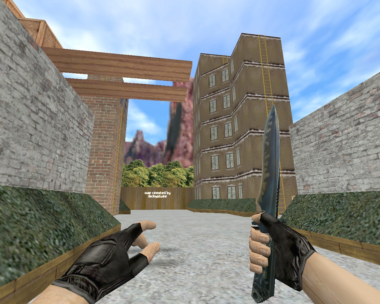 hns_suburbs — скриншот 9