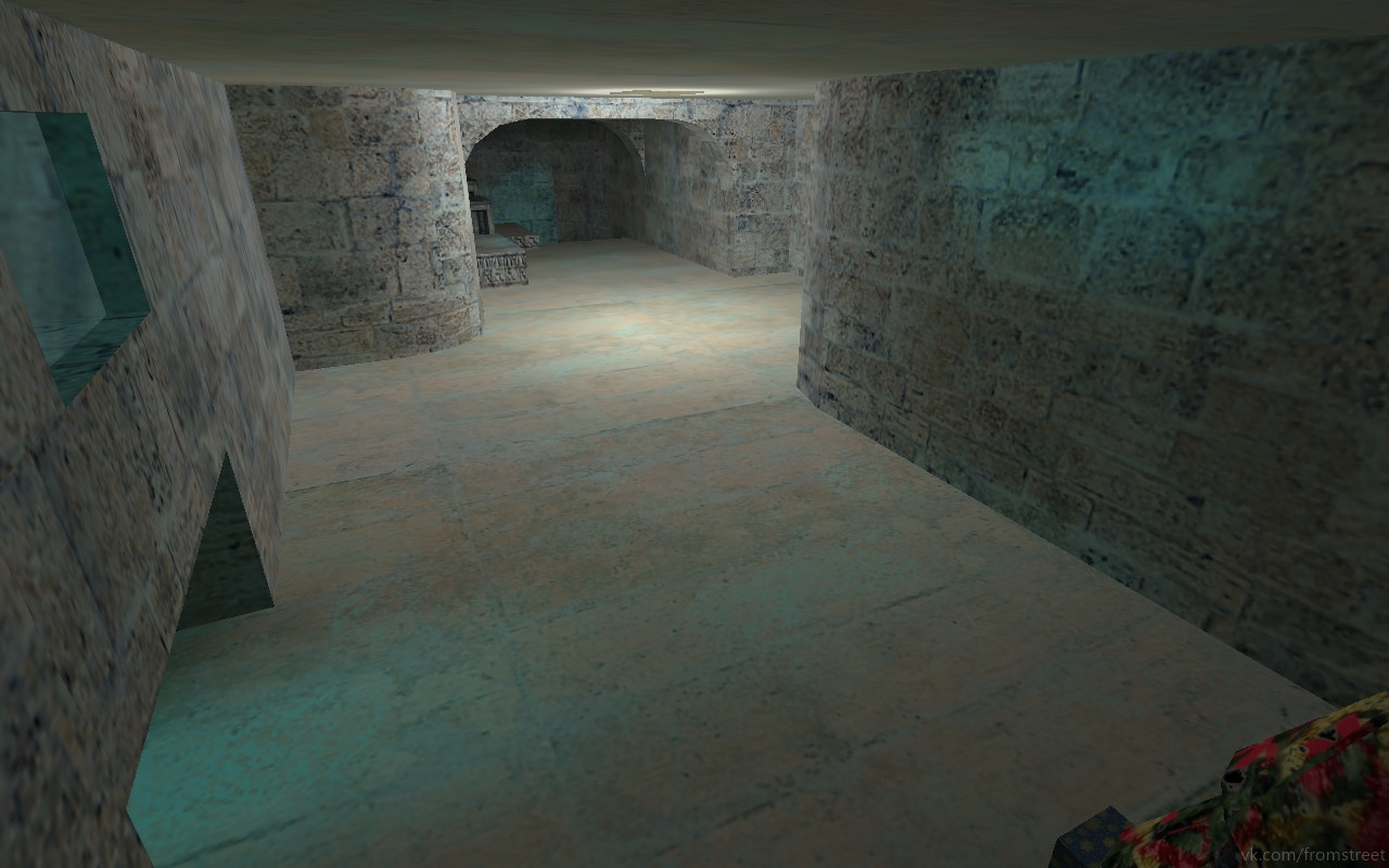 Скачать zm_dust2_small_zg - Скриншот