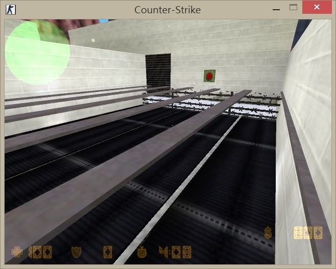 Скачать jail_sand_and_snow_v7.1 - Скриншот