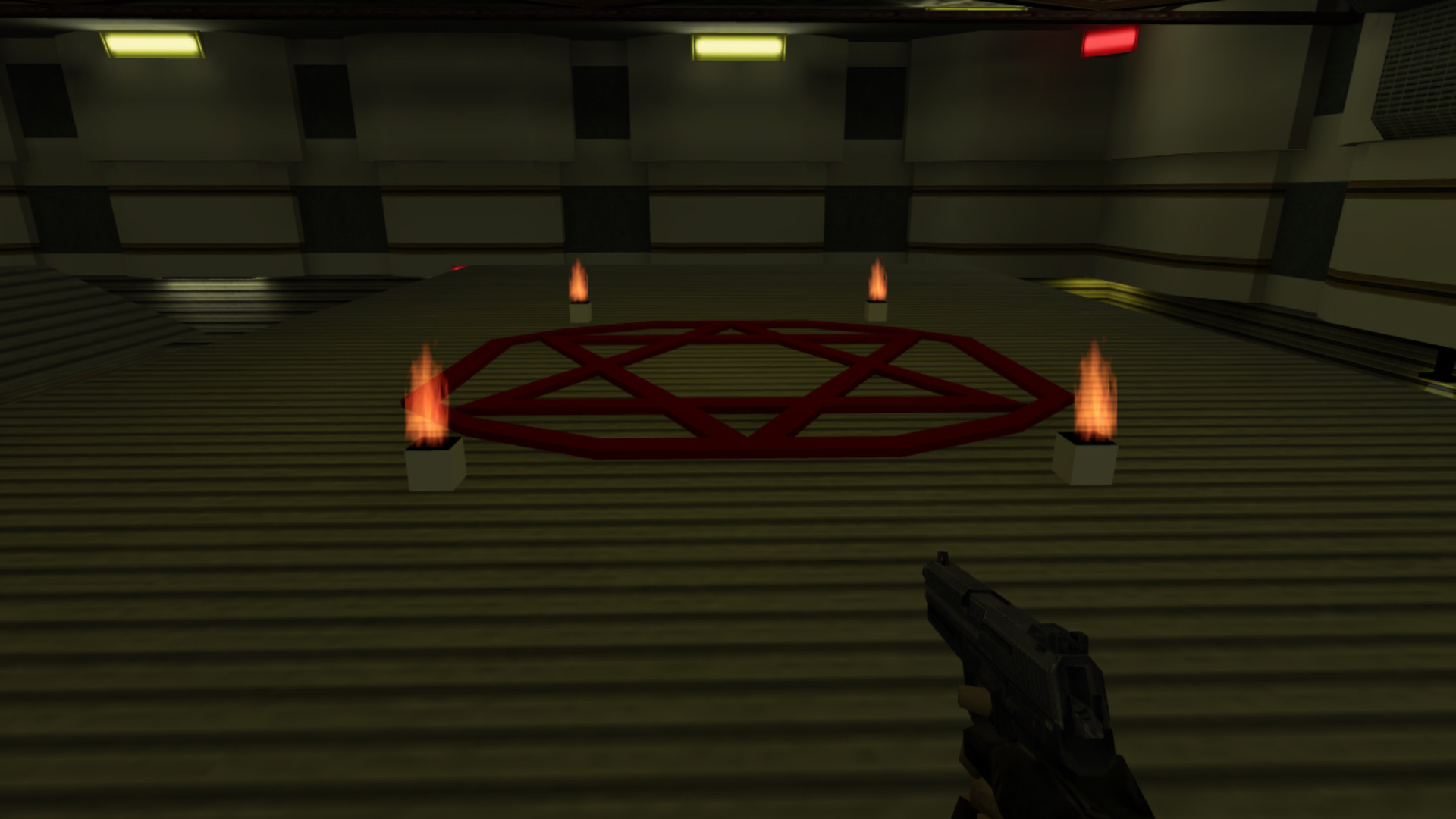 fy_bloodstrike_mini_zt - скриншот 9