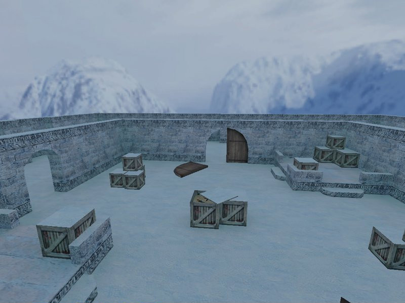 fy_iceage2 - скриншот 2