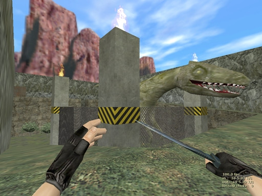 ze_isla_nublar_level3_dp — скриншот 9