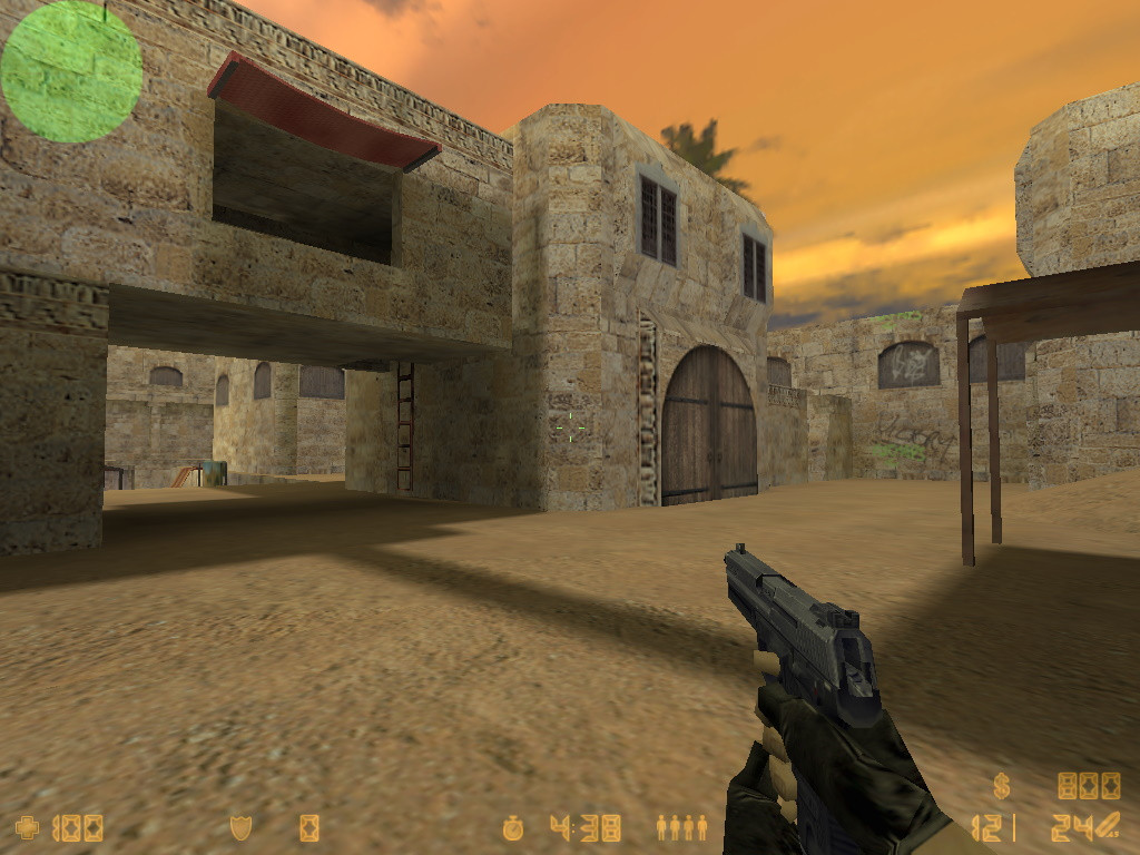cs_filistin — скриншот 3