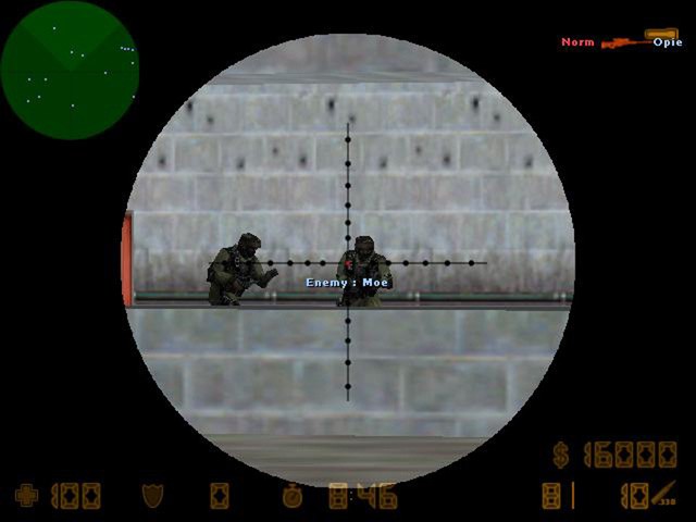 awp_k_lavera — скриншот 1