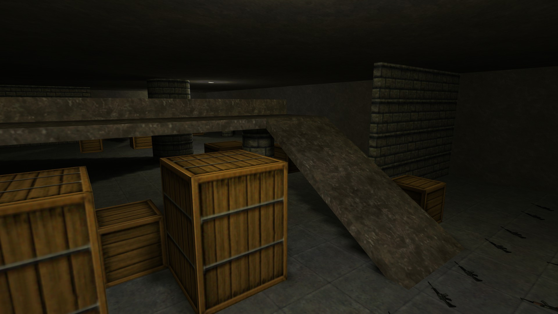 aim_devil — скриншот 2