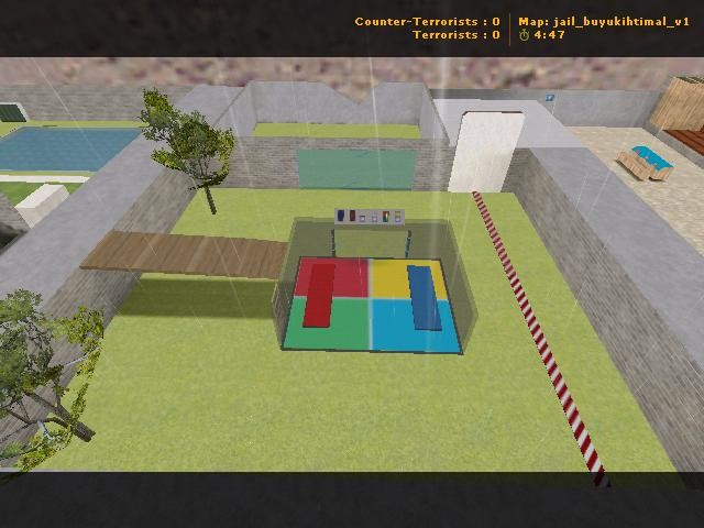Скачать jail_buyukihtimal_v1 - Скриншот