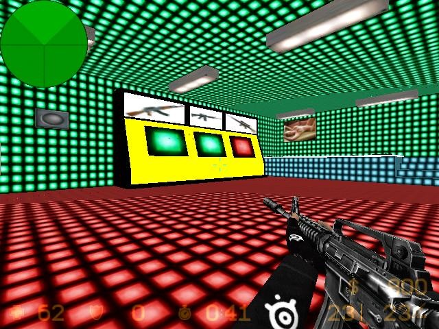 jail_balkan2 — скриншот 2
