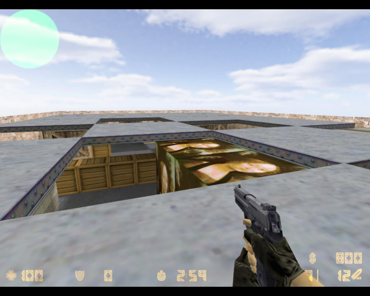 aim_sorry — скриншот 15