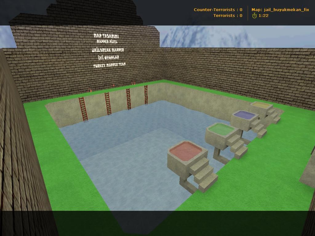 jail_buyukmekan_fix — скриншот 6