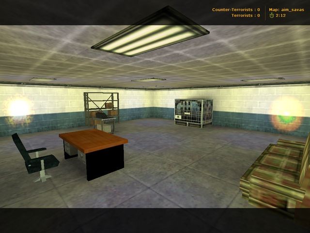 Скачать aim_savas - Скриншот