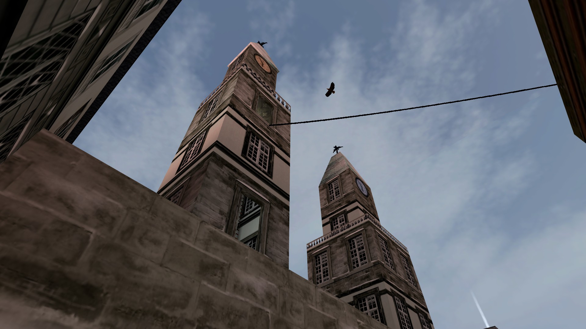 cs_hightower — скриншот 6