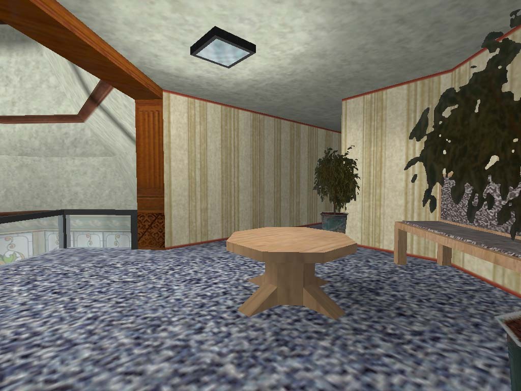 cs_hiberna - скриншот 10
