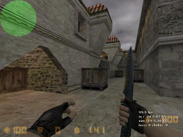 awp_november — скриншот 3