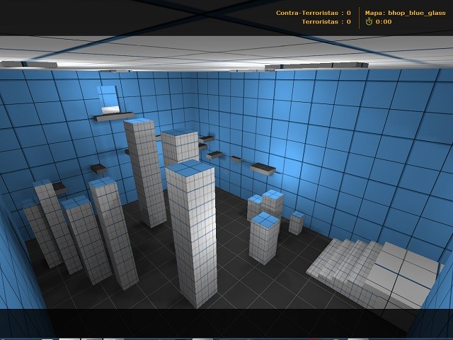 bhop_blue_glass — скриншот 6