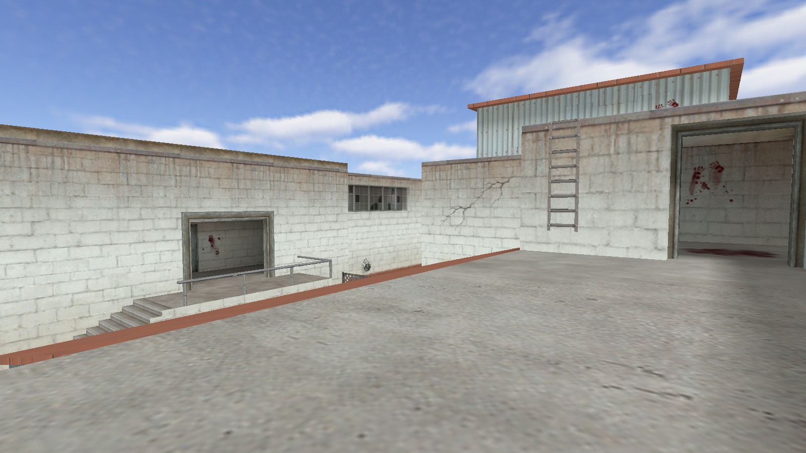 zm_csgo_train_v2017 — скриншот 8