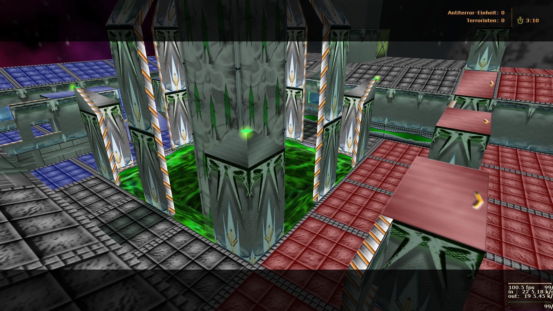 gg_ng_cosmoterminal — скриншот 5