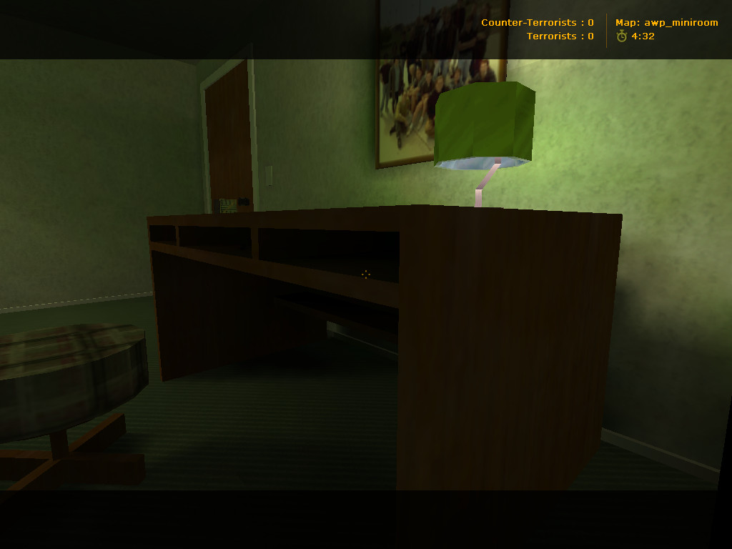 awp_miniroom — скриншот 3