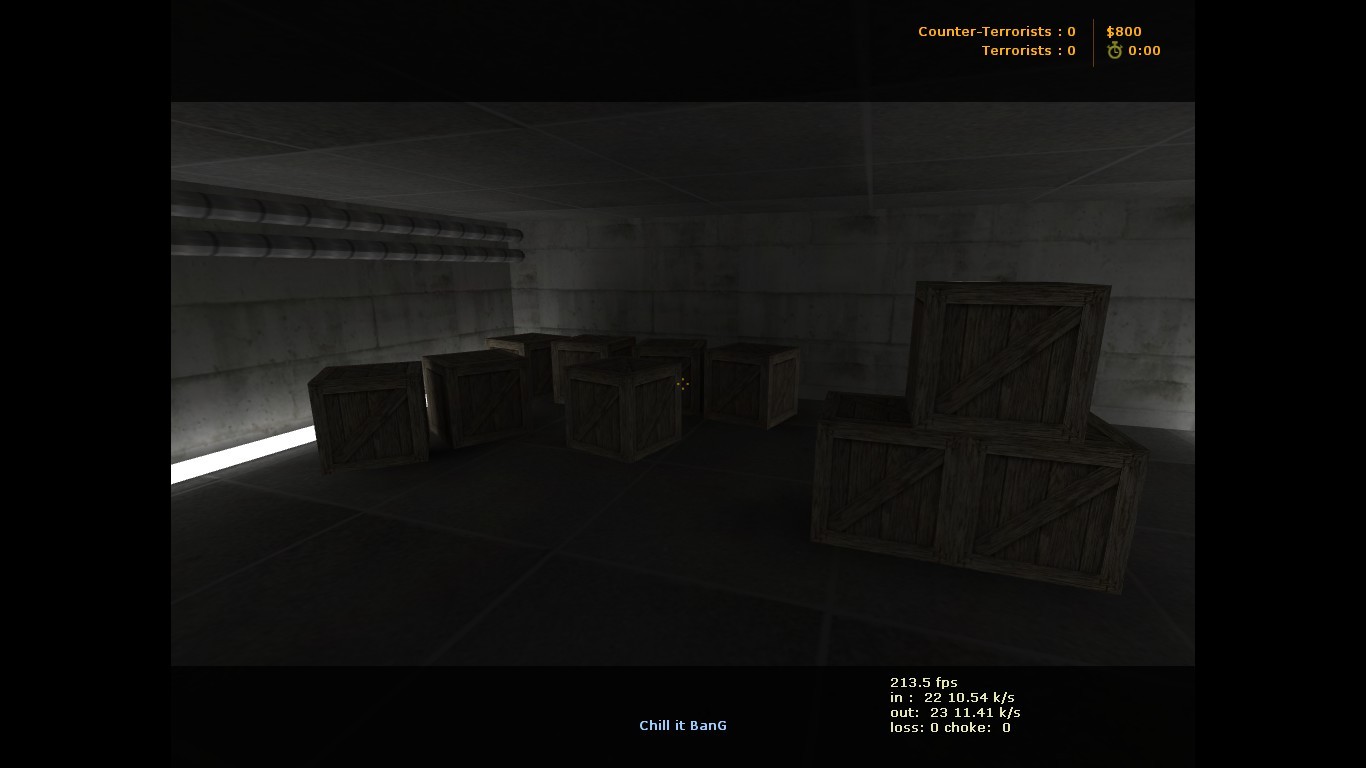 jail_f4e2 — скриншот 9