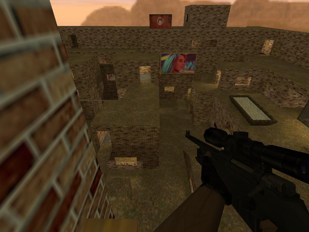 awp_emmelie — скриншот 2