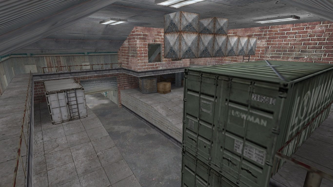 cs_assault_gad - скриншот 18