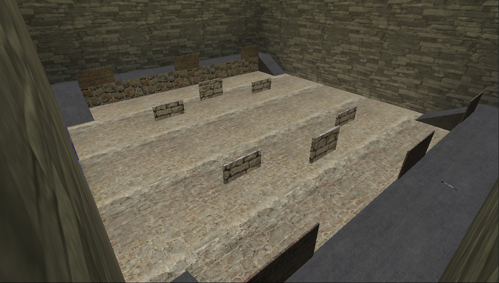 jail_buyukisyan_hard — скриншот 6