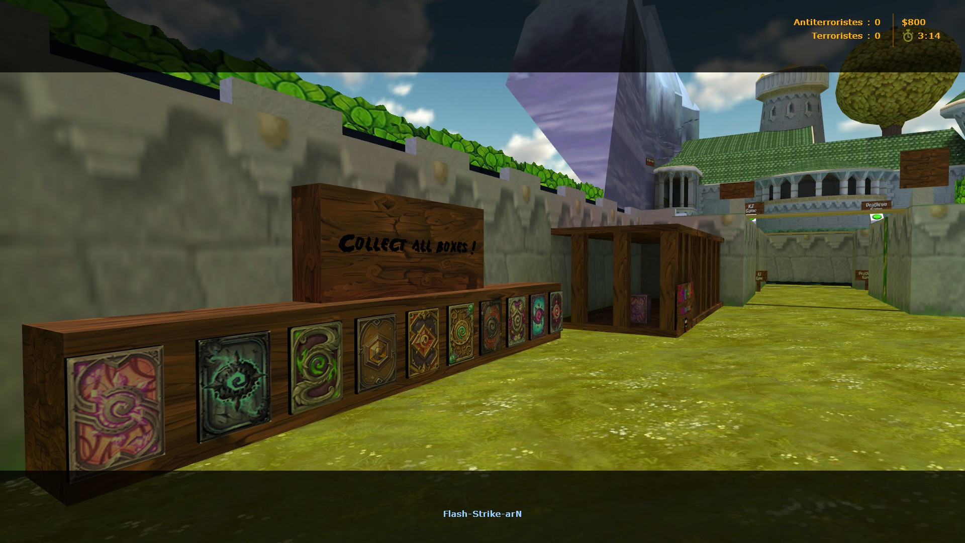 jb_videogamz_beta7 — скриншот 10