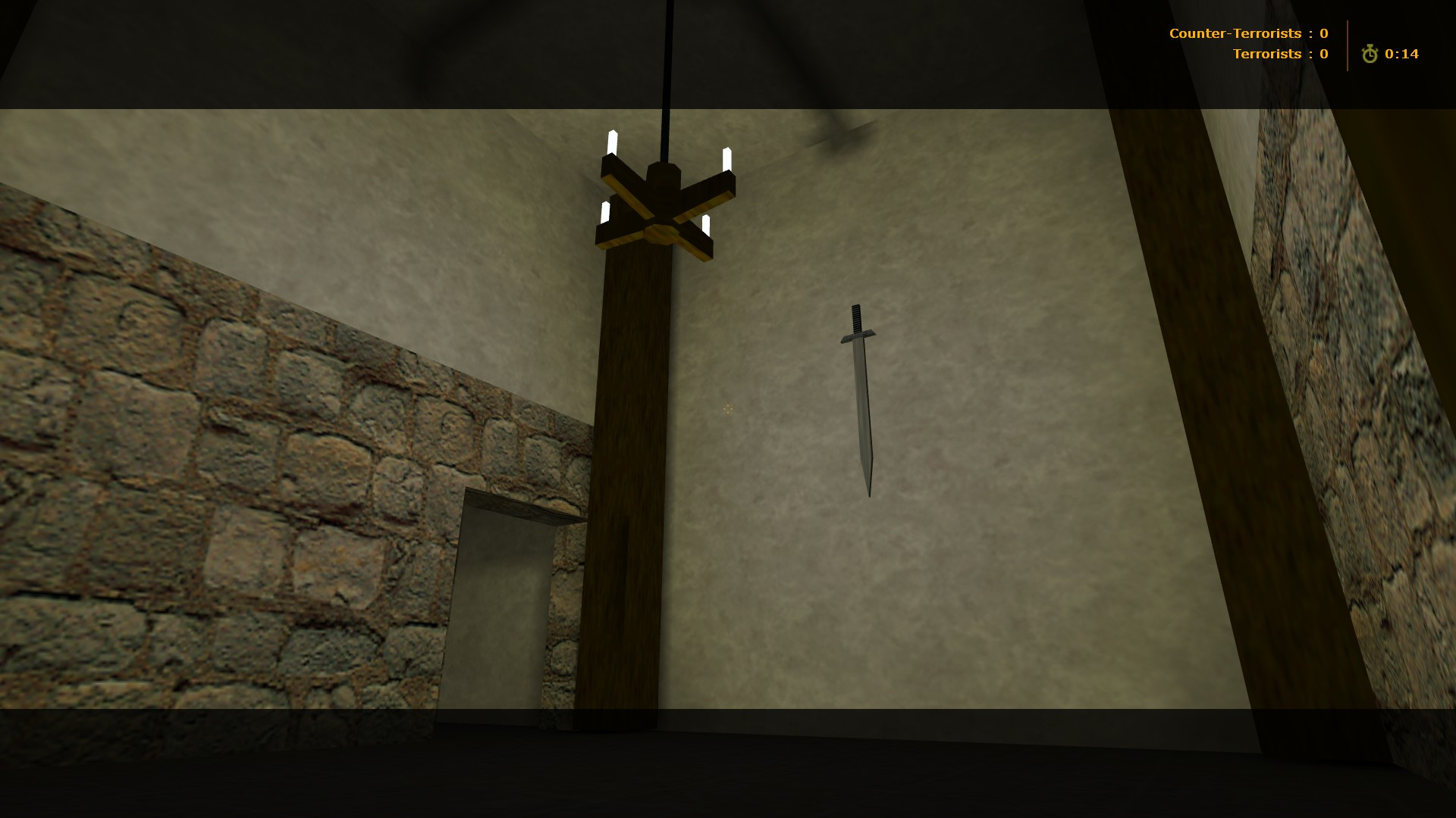 cs_medieval - скриншот 5