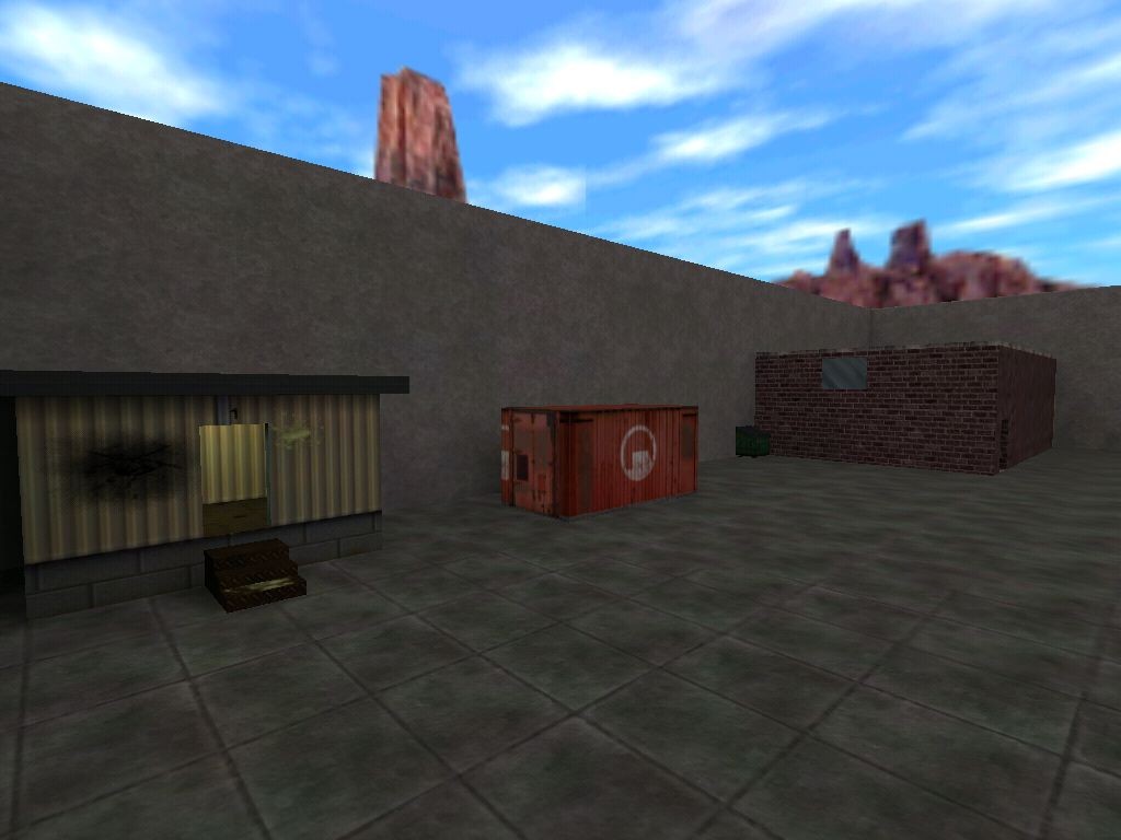 cs_artillery - скриншот 5