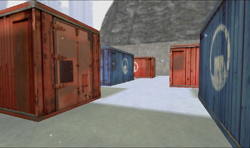 aim_devastation — скриншот 1