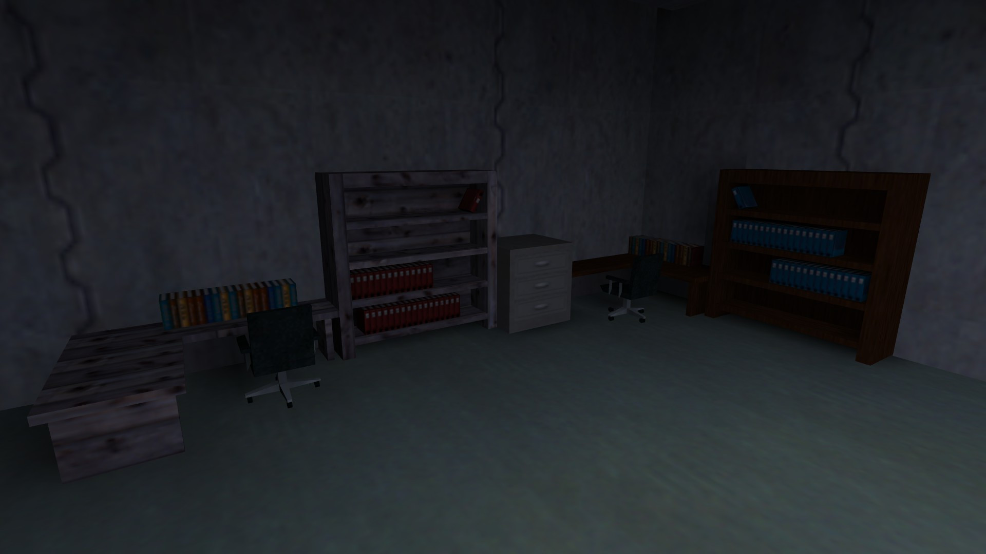 cs_ikea — скриншот 17