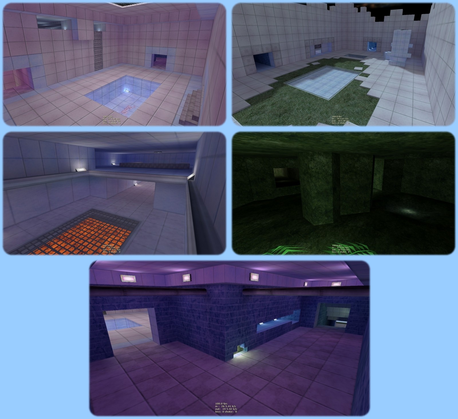 zm_cubeworld — скриншот 6