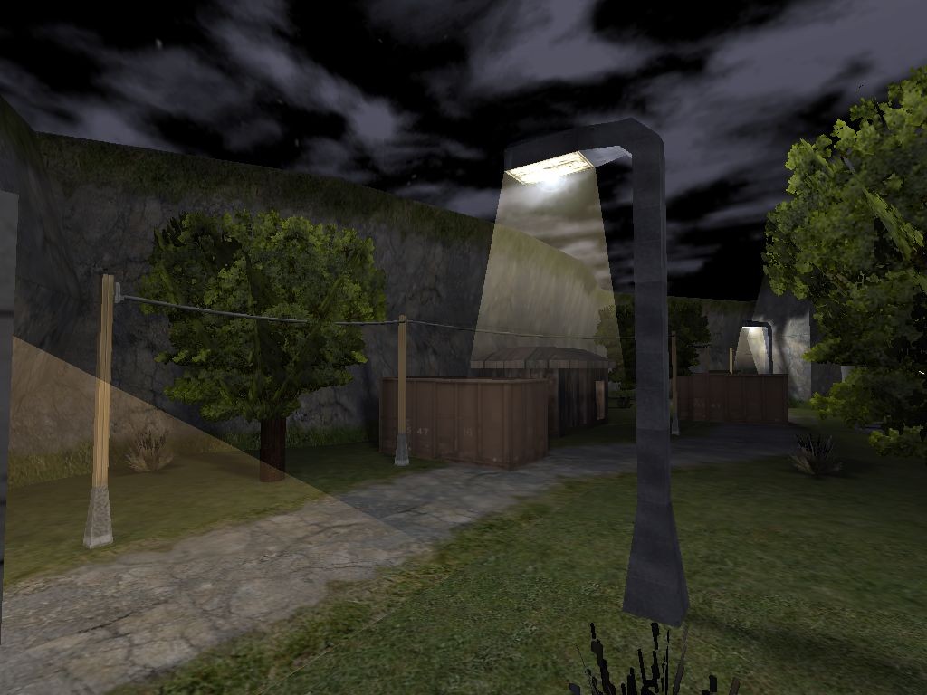 cs_siege2k - скриншот 3