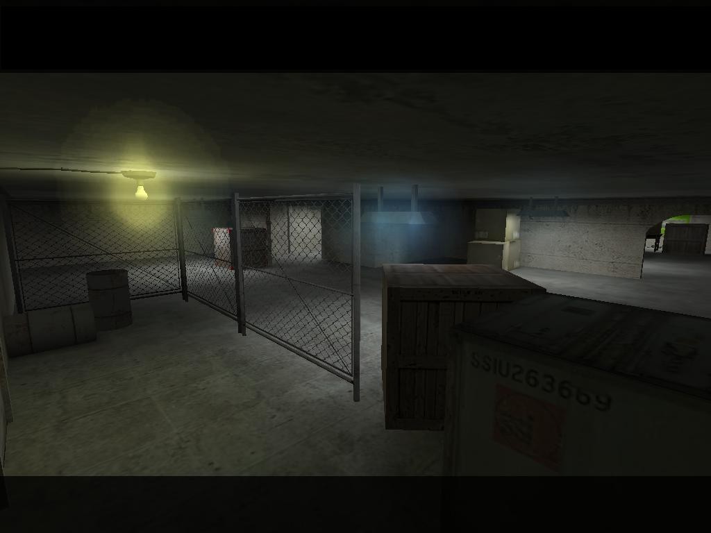 aim_deagle_evening2 — скриншот 9