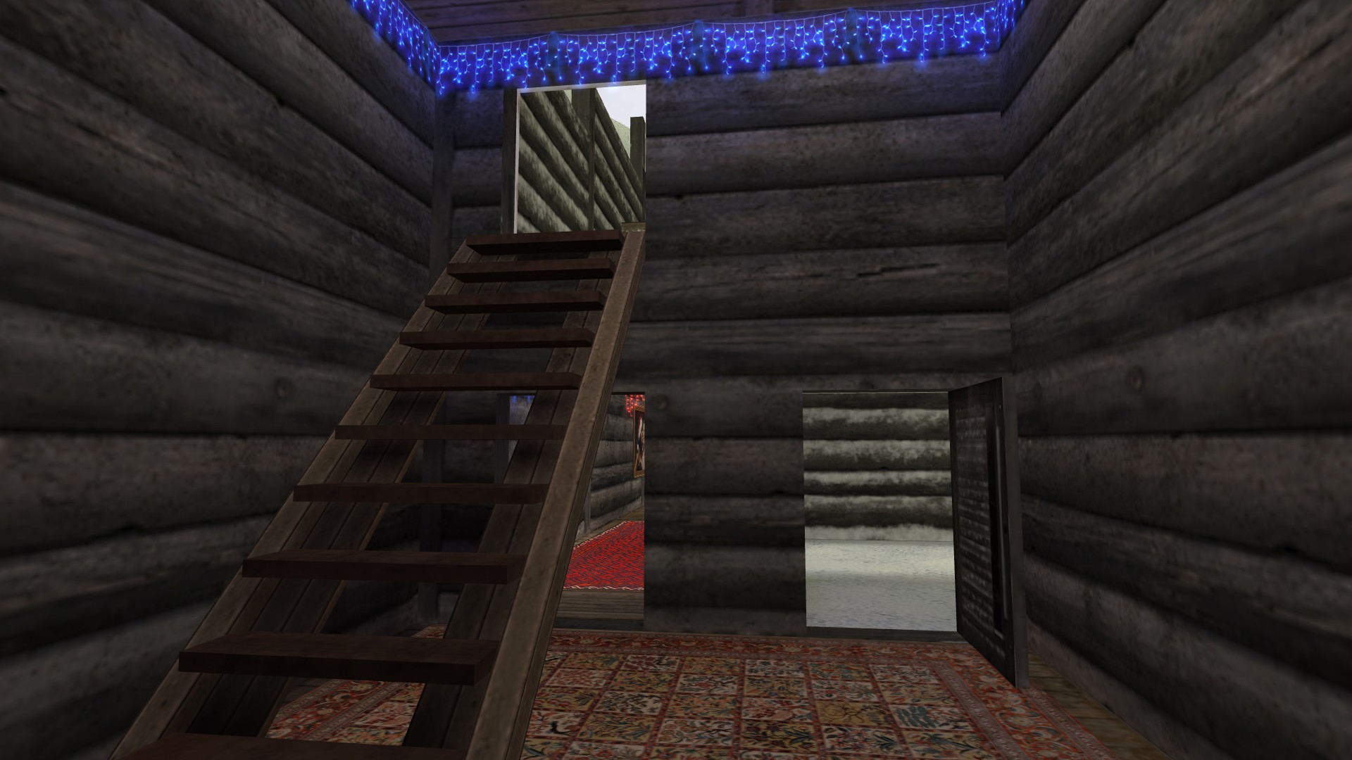 scoutzknivez_xmaz_v131 — скриншот 5