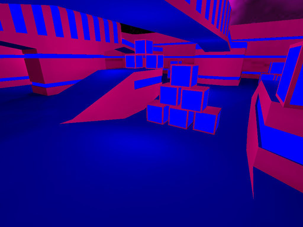 gg_pink_and_blue — скриншот 3