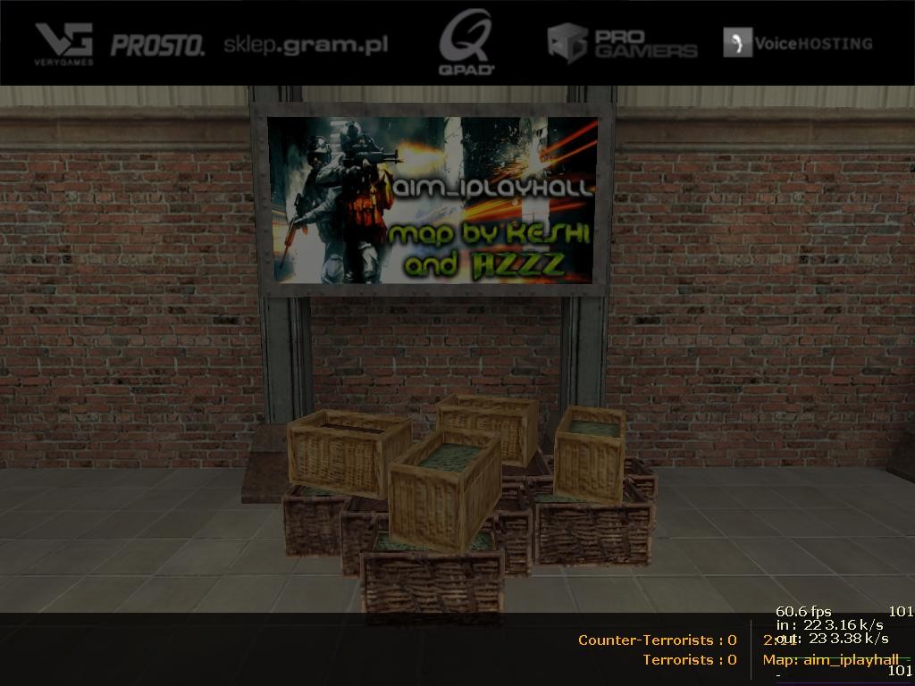 Скачать aim_iplayhall - Скриншот