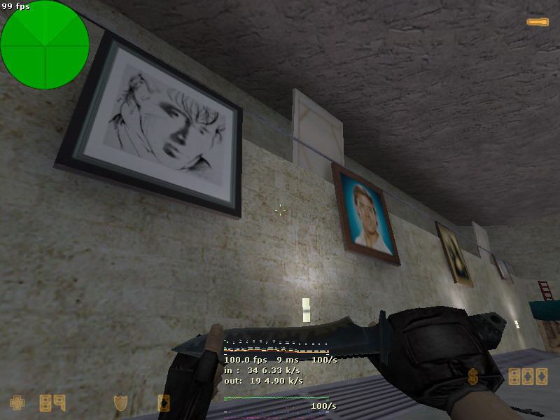 aim_nicolascage — скриншот 4
