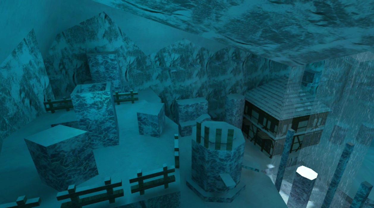 Скачать mls_wintercliff - Скриншот