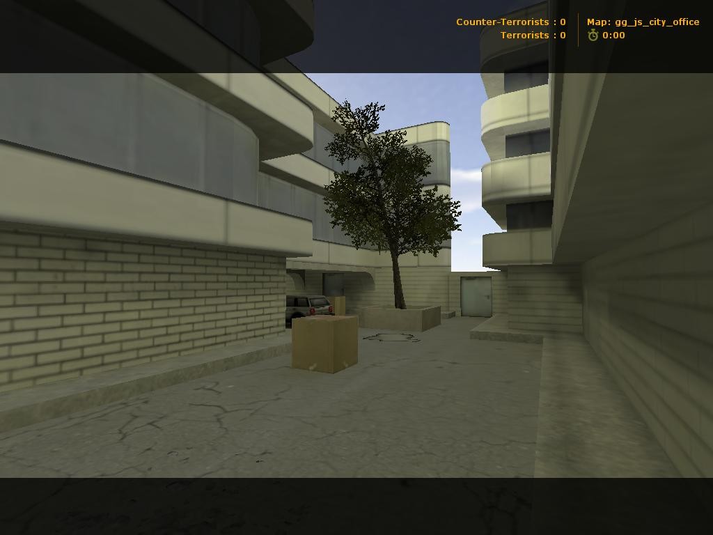 gg_js_city_office — скриншот 3