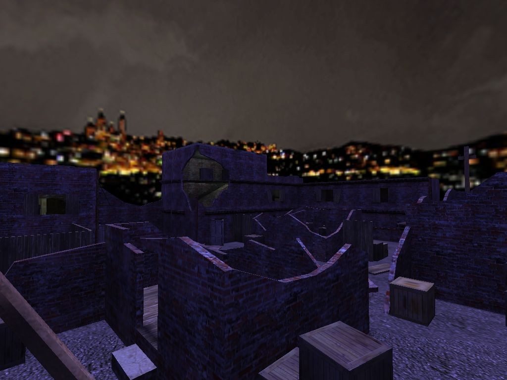 cs_battlefield - скриншот 1
