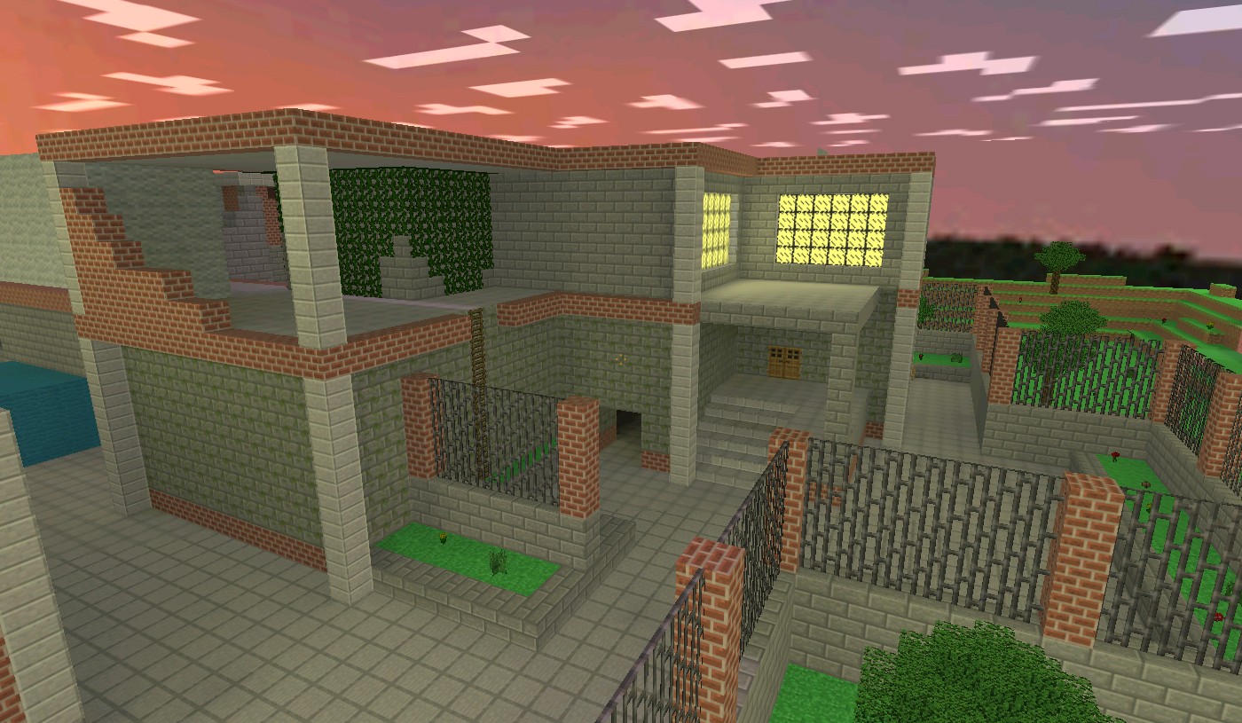 gg_realcraft — скриншот 5