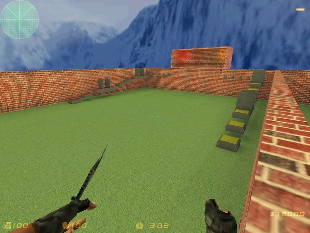 jail_buyukmekan — скриншот 2