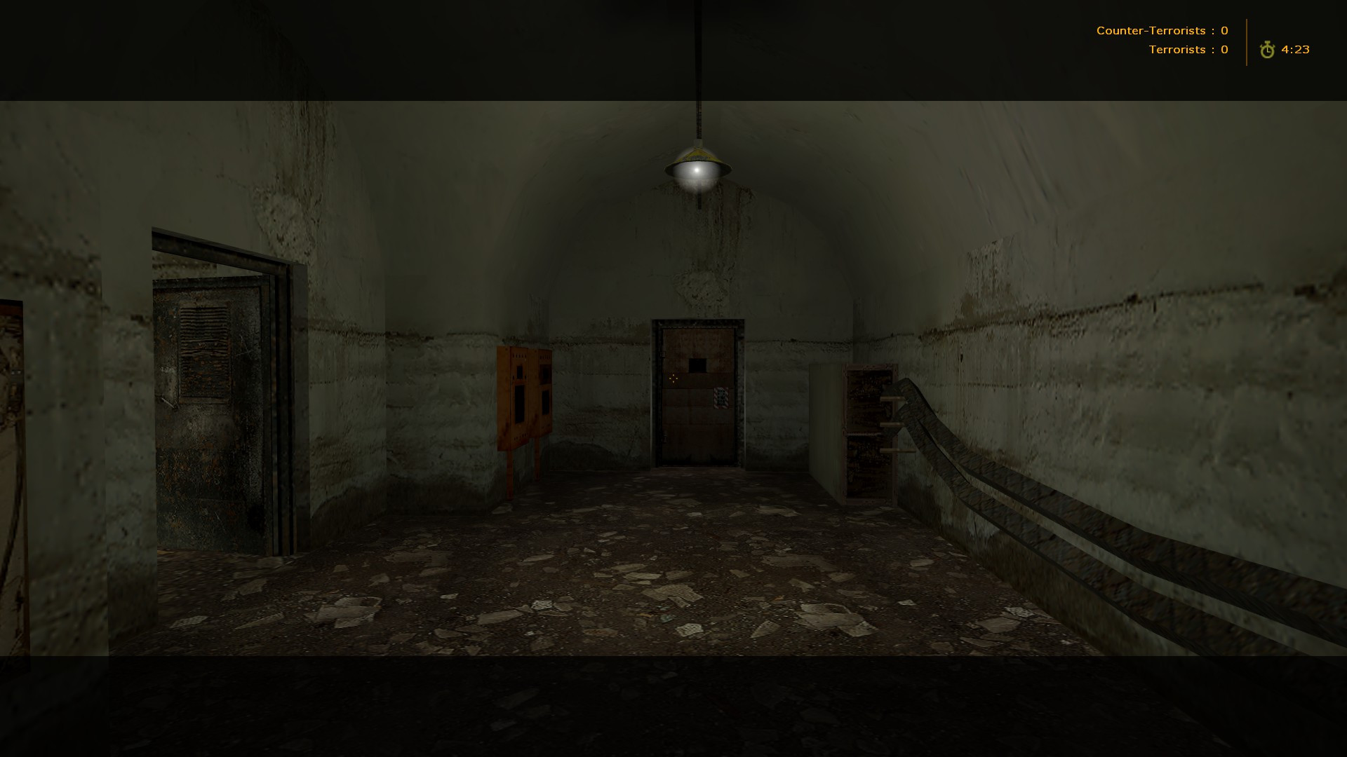 cs_paranoia — скриншот 9