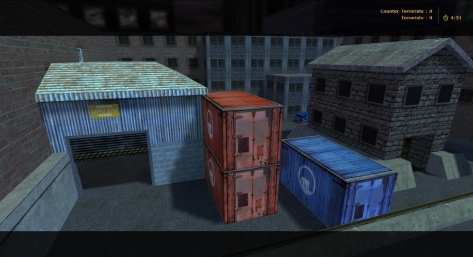 cs_assault_mini - скриншот 3
