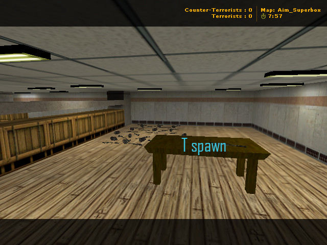aim_superbox — скриншот 7