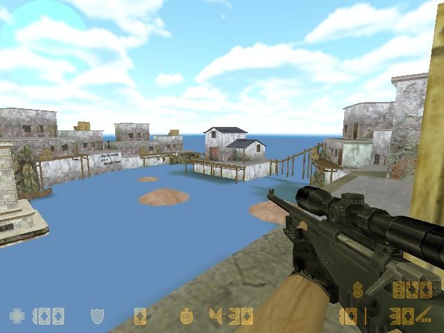 awp_kosova — скриншот 1