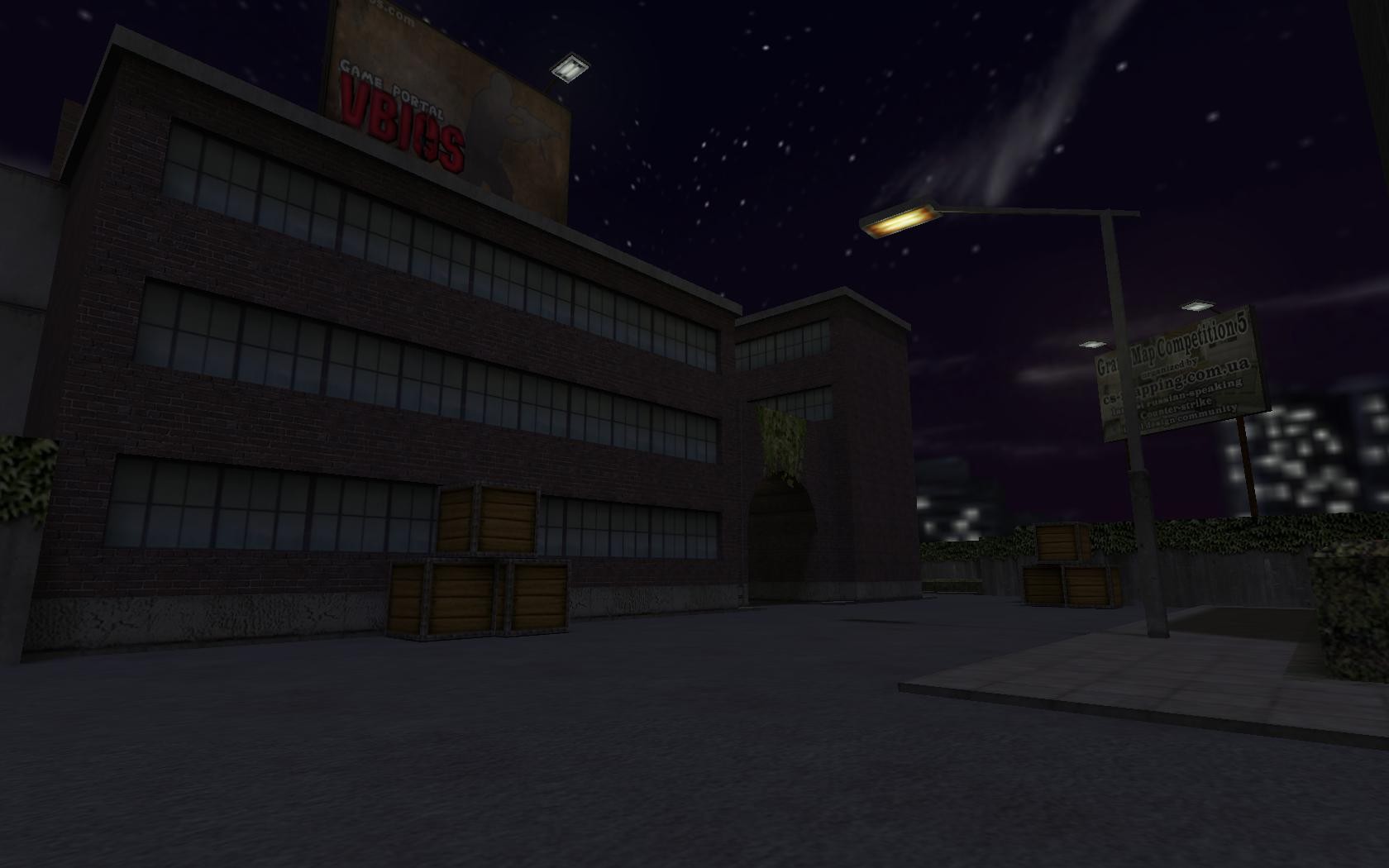 cs_night_noobstyle_v3 - скриншот 4