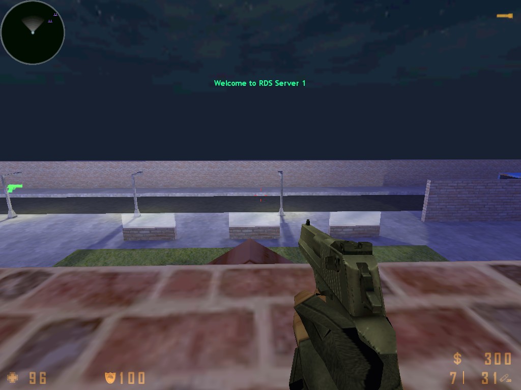 cs_neighborhood_house - скриншот 15